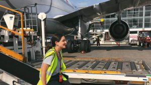 أصبح وجود المرأة الأوكرانية في قطاع التكنولوجيا “أكثر وضوحًا” منذ الحرب