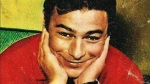 ذكرى ميلاد أحمد رمزي..عمر الشريف سبب دخوله الفن و3 زيجات فى حياته