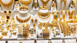 هبوط أسعار الذهب اليوم في مصر السبت 23 مارس