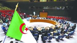 دبلوماسي: مشروع القرار الأمريكي ينحاز بوضوح لإسرائيل ويحمل العديد من التناقصات