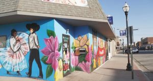 تحتاج مدينة فريمونت بولاية نبراسكا إلى العمال المهاجرين، ولكنها تمنع دخول الأجانب غير الشرعيين