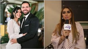 أخبار الفن| روجينا تكشف كواليس “سر إلهي”.. عقد قران ريم سامي