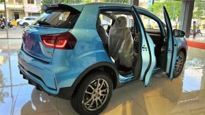 سيارة رياضية «كسر زيرو» 2024 بأرخص سعر .. نوعها إيه؟