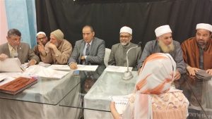 النائبان مجاهد نصار وأشرف أمين يشهدان احتفاليات شبرا الخيمة لتكريم حفظة القرآن الكريم