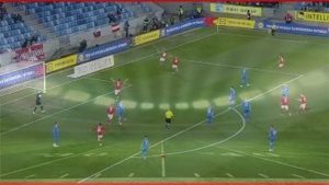 يورو 2024| النمسا تسجل أسرع هدف في تاريخ المباريات الدولية