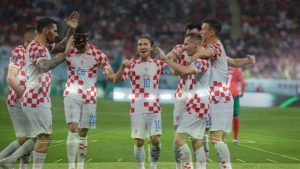تواجه مصر| كرواتيا تتأهل لنهائي بطولة كأس العاصمة بالفوز على تونس