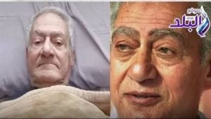 ابنة محمد قشطة لـ صدى البلد: دفن والدي في بنها.. والعزاء اليوم أمام المنزل