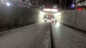 أمطار في الإسكندرية اليوم.. إجراءات عاجلة من شركة الصرف الصحي