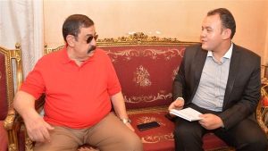 ناجي شحاتة لصدى البلد: فيديو إعدام وطن محاولة من الإخوان لهز صورة القاضي