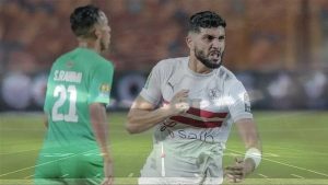 تفاصيل استئناف الزمالك في قضية فرجاني ساسي
