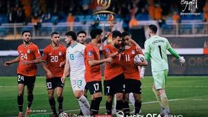 أيمن يونس: مباراة نيوزيلندا بداية تعارف بين حسام حسن ولاعبي منتخب مصر