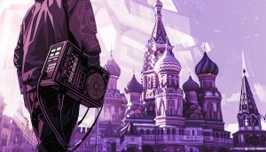 الوزارات الروسية تناقش “إضفاء الشرعية” على تعدين العملات المشفرة