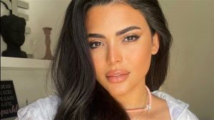 أسماء جلال تكشف حقيقة تقديم جزء ثاني من “أشغال شاقة”| خاص