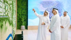أبوظبي: الموافقة على مشروع قناة ياس السكني بقيمة 3.5 مليار درهم – أخبار