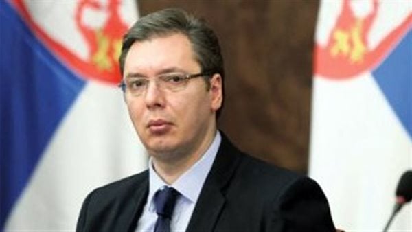 رئيس صربيا يتحدث عن تهديد وشيك لبلاده قريبًا.. تفاصيل