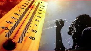 تقلبات جوية مفاجئة|الأرصاد تحذر من منخفض جوي وارتفاع درجات الحرارة حتى نهاية الأسبوع