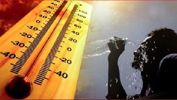 تقلبات جوية مفاجئة|الأرصاد تحذر من منخفض جوي وارتفاع درجات الحرارة حتى نهاية الأسبوع