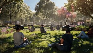 يقوم محللو العملات المشفرة بتكديس رمز الواقع الافتراضي هذا قبل إدراجه في البورصات – ماذا يعرفون؟