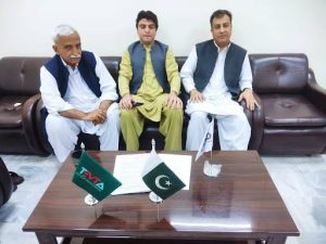 شبكة XCAD وهيئة التعليم الفني الباكستانية في خيبر بختونخوا تتعاونان مع الحكومة للاستفادة من blockchain لتحفيز التعليم