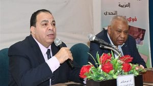 رئيس تعليم الكبار: الإعلان عن مسابقة بحثية لأفضل 3 مناهج