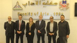 أكاديمي ألماني : مصر أرض الكثبان الرملية بلا منازع.. وجاذبة لإجراء الأبحاث المتخصصة