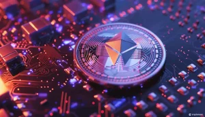 يشعر مستشار VanEck Gabor Gurbacs بالقلق إزاء تأثير لوائح التشفير الصارمة على الابتكار