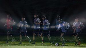 دوري أبطال إفريقيا| الأهلي يختتم مرانه الأول في تنزانيا استعدادًا لمباراة سيمبا