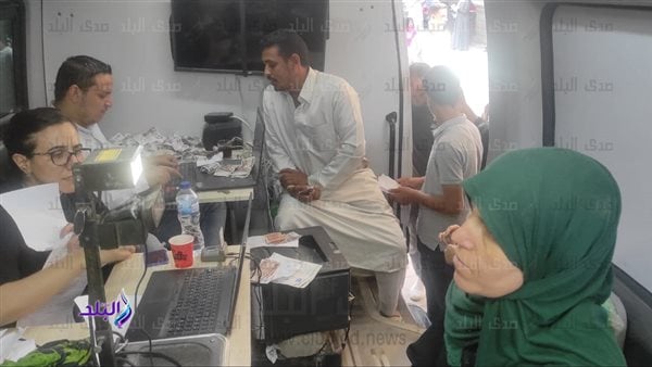 بالقانون .. إجراءات جديدة لـ تصحيح البيانات في «الأحوال المدنية»