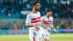 رغم رغبة حسام حسن.. شوبير يكشف سبب استبعاد عبدالله السعيد من المنتخب
