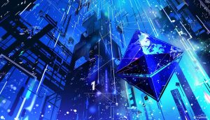 شبكة Ethereum تحقق مليون عملية مصادقة