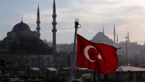 تركيا تنفي مزاعم تصديرها أسلحة إلى إسرائيل