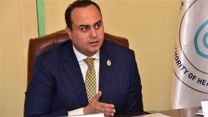 الرعاية الصحية: تدريب طلبة كلية الطب بسنة الامتياز في منشآت الهيئة