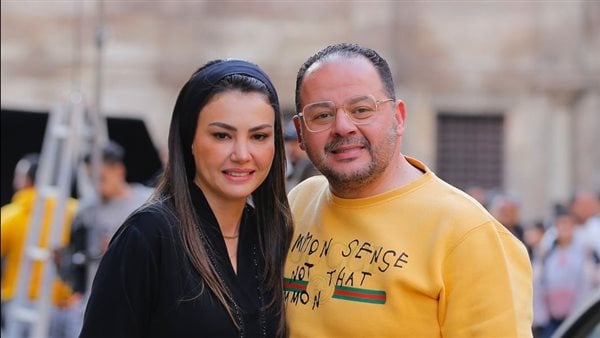 إسماعيل فاروق: الحلقة الأخيرة من مسلسل حق عرب ستكون مفاجأة للجمهور