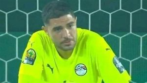 فرج عامر: أندية بلجيكا تتهافت على التعاقد مع حمزة علاء حارس المنتخب الأولمبي