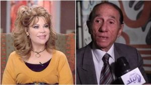 محمود الحديني يكشف تفاصيل صفعه لـ صفاء أبو السعود.. فيديو