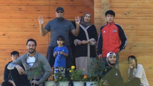 رمضان في الإمارات العربية المتحدة: هذا المغترب القيرغيزي يغيب عن إفطار المجتمع ويصلي معًا في وطنه – أخبار