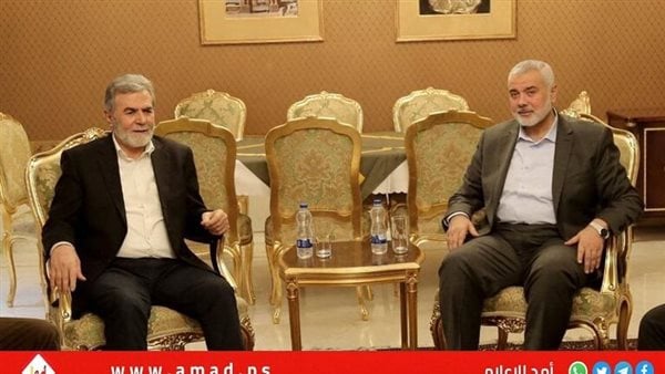 حماس والجهاد تؤكدان رفض خلق واقع جديد في غزة بعيدا عن إرادة الشعب