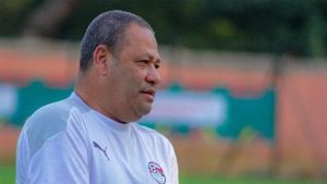 ضياء السيد يعلق على مباراة الأهلي أمام سيمبا