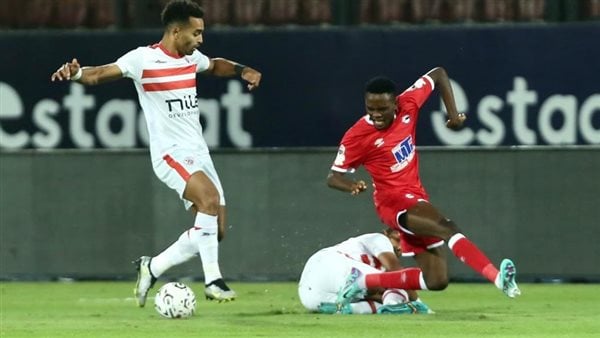 ناقد رياضي: لقاء الزمالك وفيوتشر بالكونفيدرالية خارج التوقعات