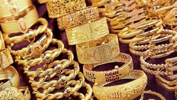 أسعار الذهب اليوم الأحد 31 مارس 2024.. وهذه هي قيمة عيار 21