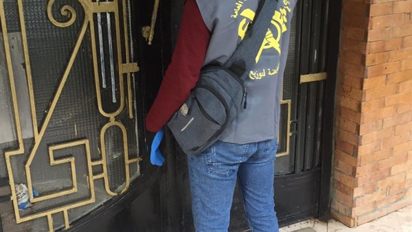 ببرنامج إلكتروني.. شعاع تبدأ تركيب 16 ألف عداد كهرباء بشمال القاهرة|صور