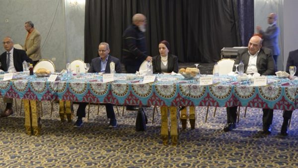 رئيس الطاقة الذرية يهنئ العاملين بالمعمل المركزي للقياسات الإشعاعية لحصولهم على الأيزو|تفاصيل