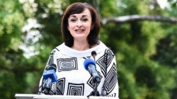 سفيرة رومانيا بالقاهرة تؤكد أهمية انضمام بلادها لمنطقة «شنجن»