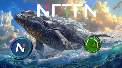 يعتقد Pepe Coin Whale أن NFTFN تسير في طريق سريع إلى 15 دولارًا، مما يُظهر الثقة في مستقبلها