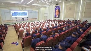 ندوات دينية وثقافية للنزلاء بمراكز الإصلاح والتأهيل.. فيديو