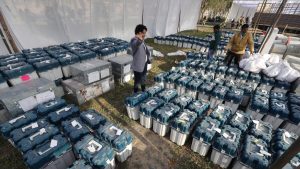 كيف يمكن للمغتربين الهنود في الإمارات التسجيل للتصويت في الانتخابات – أخبار