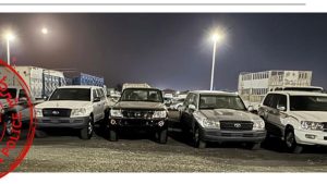 الإمارات: الشرطة تتخذ إجراءات صارمة ضد السباقات المتهورة وتحجز المركبات في أم القيوين – أخبار