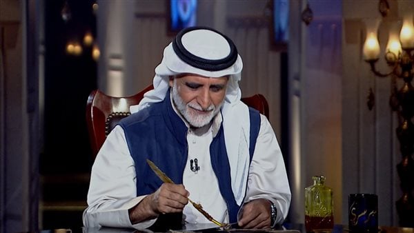 الإماراتي حبيب غلوم: مصر البوابة الحقيقية لشهرة أي فنان عربي