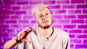 مروان موسى: دخلت عالم الغناء منذ عام 2016