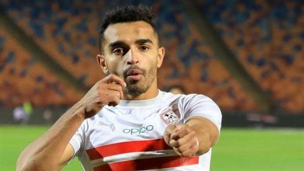 جراحة بالفك.. الجهاز الطبي للزمالك يكشف تفاصيل إصابة أوباما